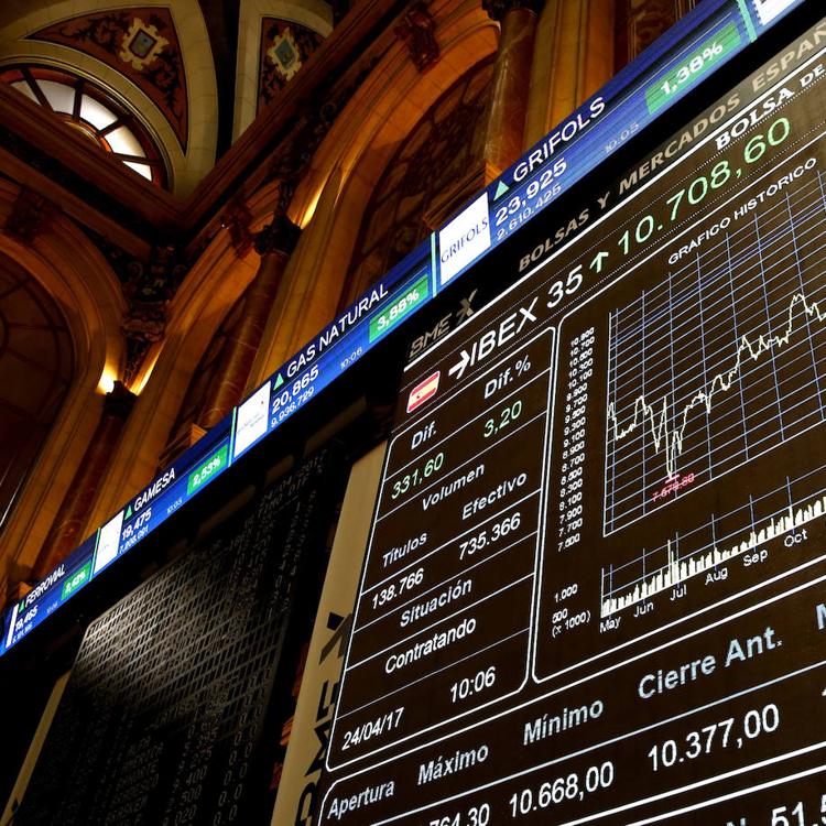 Wall Street se mantiene aún impasible ante la probable victoria de Biden