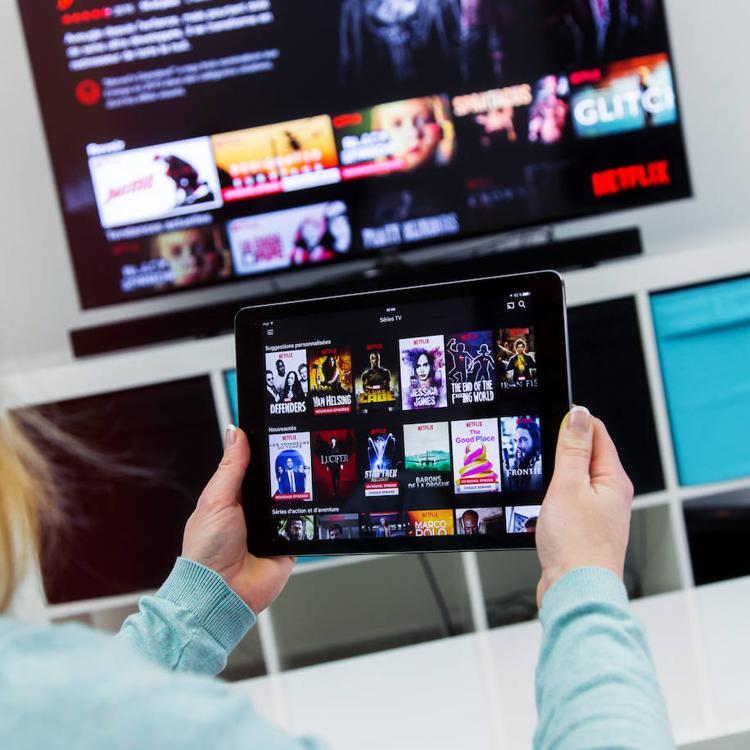 Netflix y HBO tendrán que destinar el 5% de sus ingresos al cine europeo