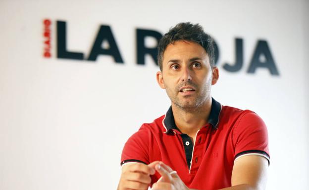 Sergio Rodríguez confía en romper la dinámica cartagenera