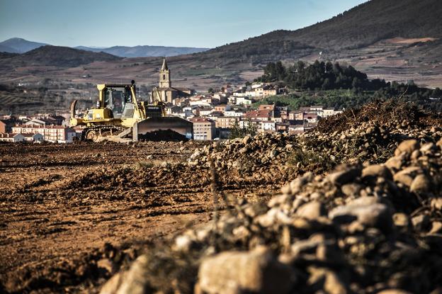 El Gobierno cree que las Cuentas del Estado cubren las necesidades riojanas