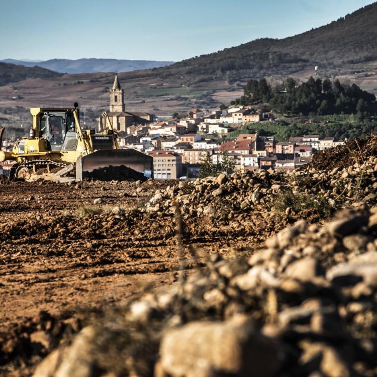 El Gobierno cree que las Cuentas del Estado cubren las necesidades riojanas