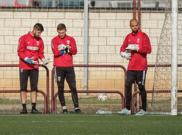 La UD Logroñés regresa a un dulce recuerdo