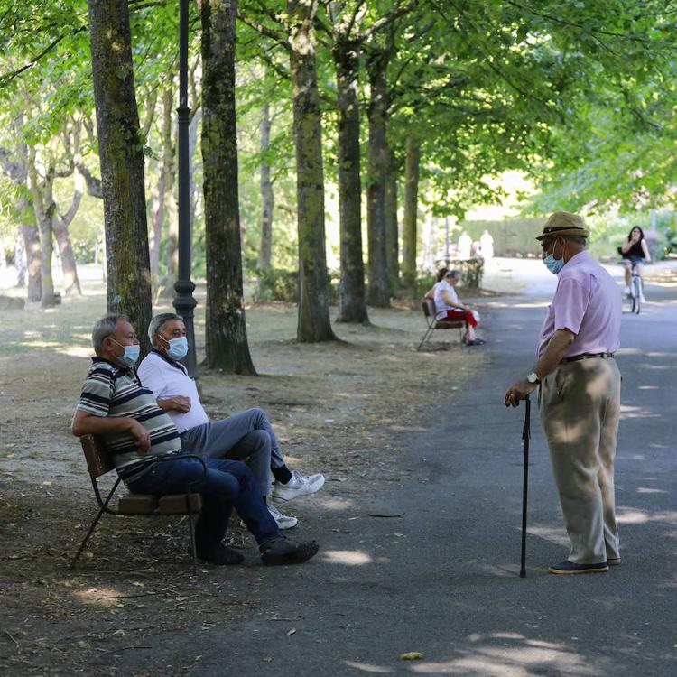 Los planes de pensiones pierden 1,3 millones de partícipes en diez años