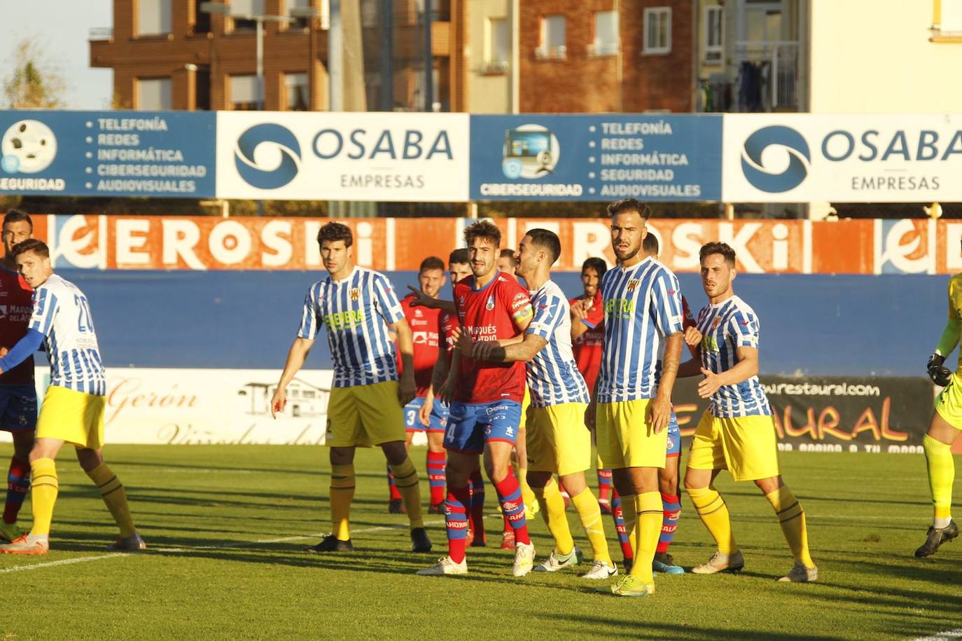 El nuevo líder defiende sus argumentos