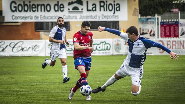 El Calahorra quiere crecer en La Planilla