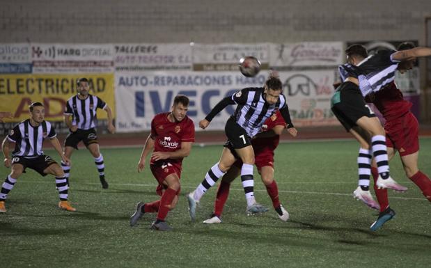 Aplazado el encuentro Tudelano-Haro Deportivo por varios casos de COVID-19 en el conjunto navarro