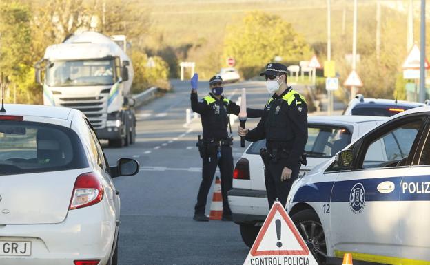 El nuevo estado de alarma desemboca en un galimatías de 19 normativas