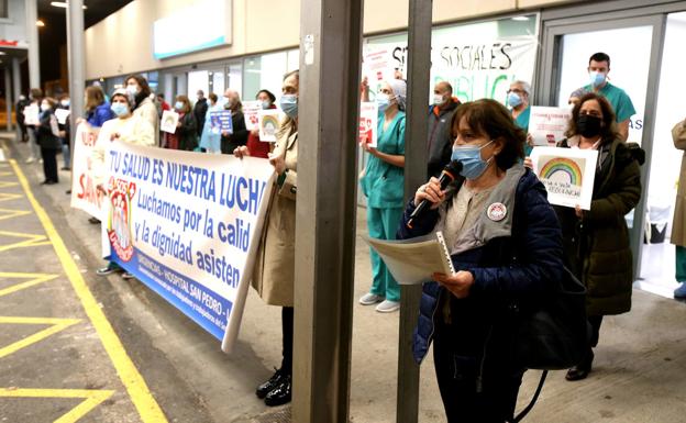 Urgencias narra «el cuento de terror» de una tarde en el servicio