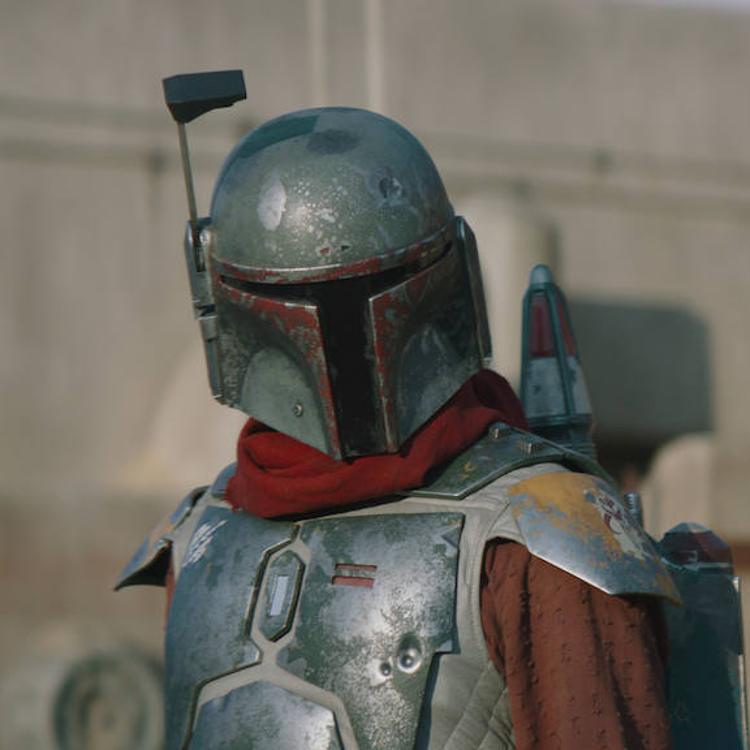 'The Mandalorian', regreso apoteósico