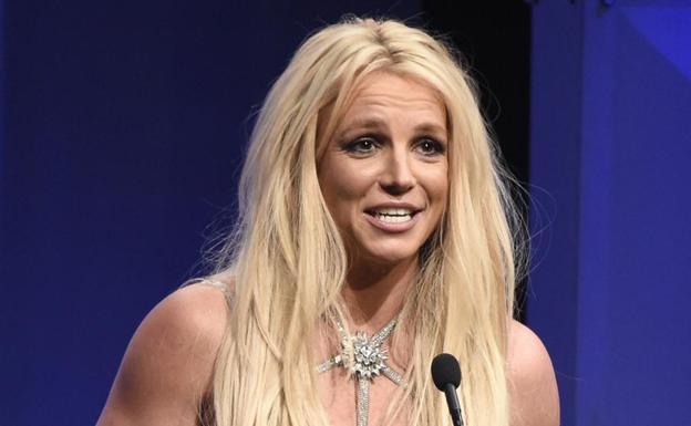 Britney Spears no cantará mientras siga tutelada por su padre