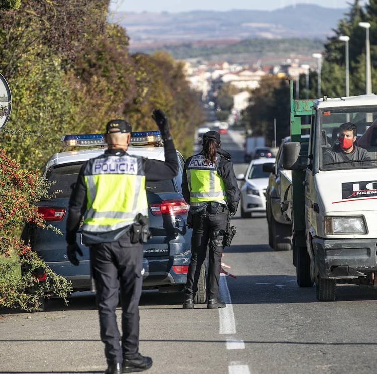 La Rioja suma otros seis muertos y supera los 500 en el total de la pandemia