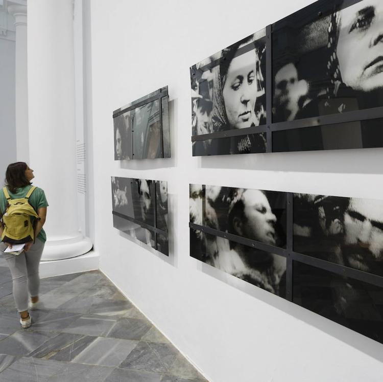 Ana Teresa Ortega Aznar, Premio Nacional de Fotografía