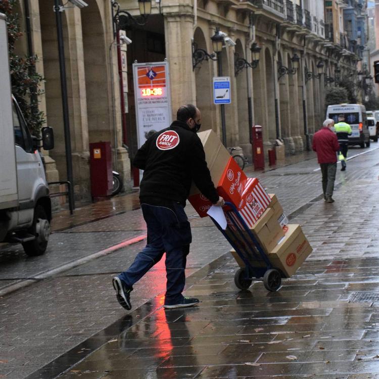 Arnedo se dispara de nuevo y Logroño vuelve a bajar