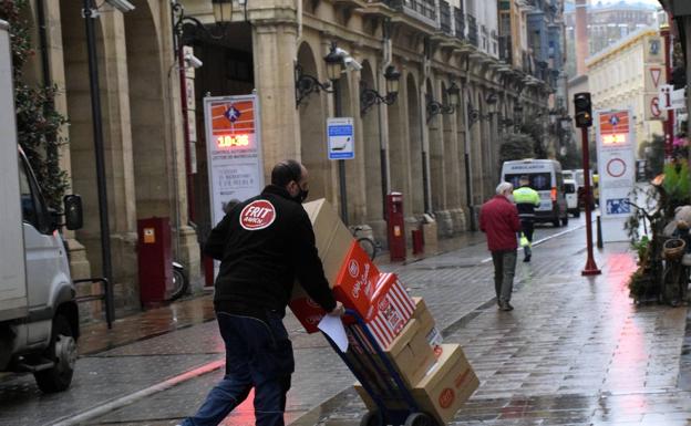 Arnedo se dispara de nuevo y Logroño vuelve a bajar