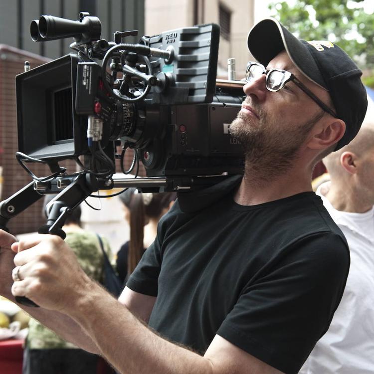 Soderbergh monta una nueva banda