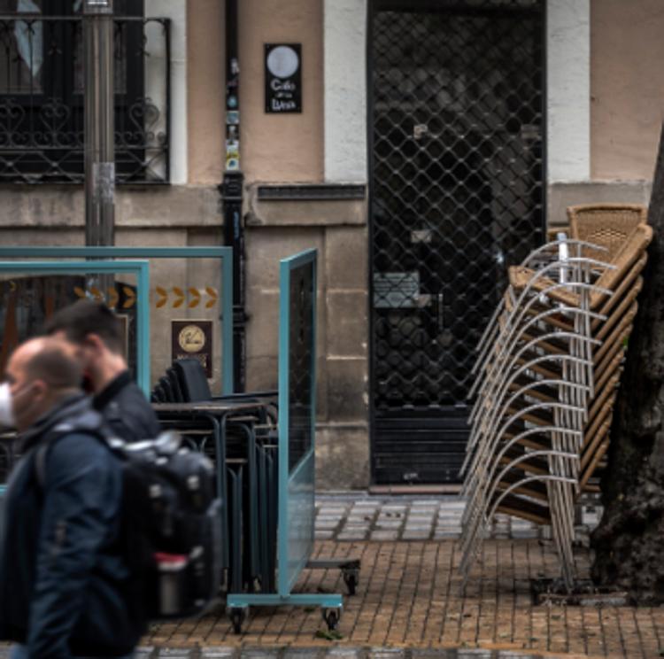 Por qué en Logroño bajan los casos... y en Arnedo no