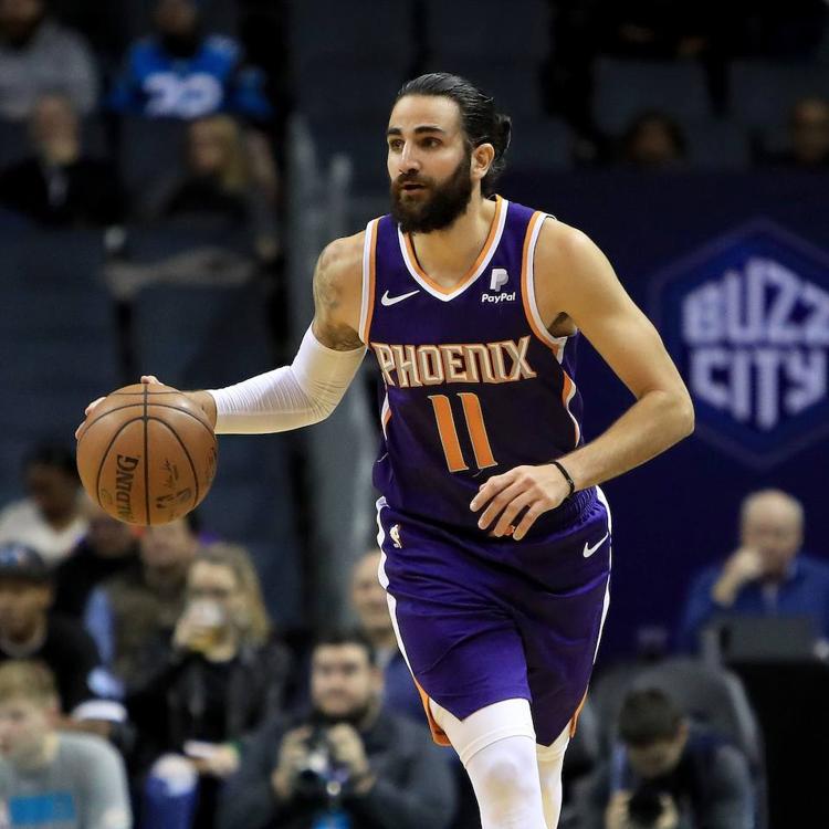 Ricky Rubio regresa a los Timberwolves