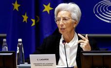 Lagarde apuntala la salvación de Europa en la innovación y la educación