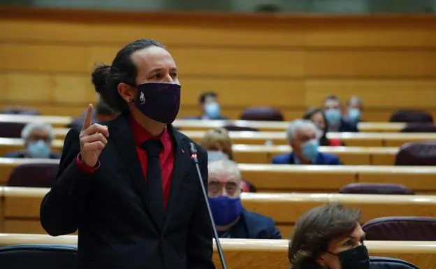 El juez investiga los vídeos electorales de Podemos por si fueron un servicio simulado
