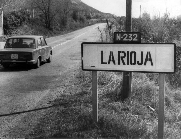 Los 571 días de vida de la provincia de La Rioja
