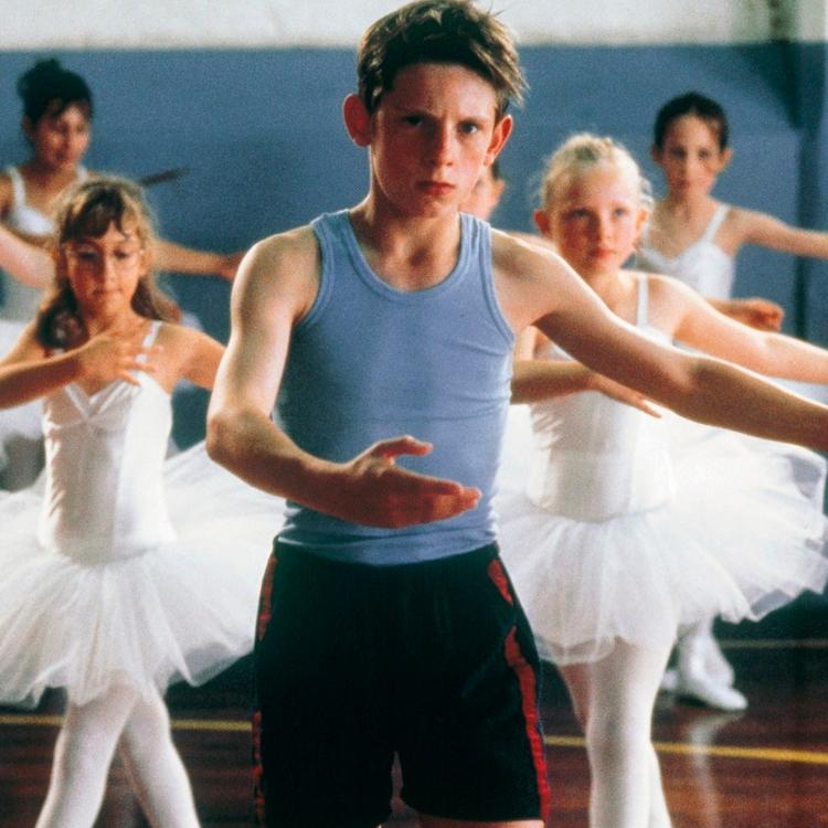 'Billy Elliot', pasión por la danza