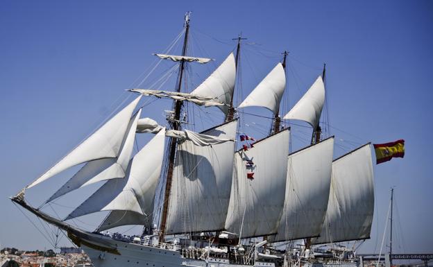 El cierre en falso del alijo de droga en Elcano