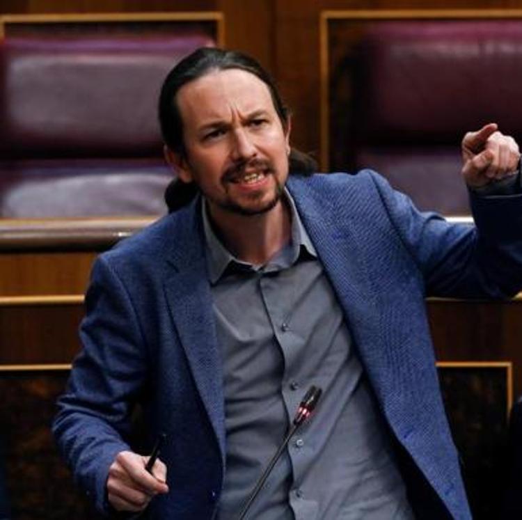 Iglesias, fiscalizador