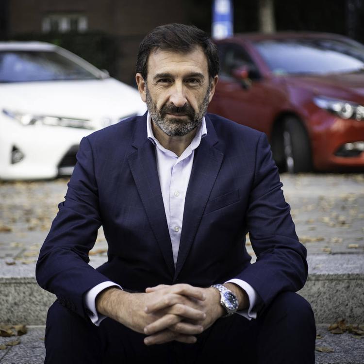 «Los coches subirán en enero si no cambia el Impuesto de Matriculación»