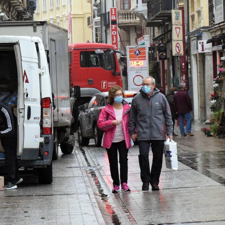 ¿Cuántos casos de coronavirus ha habido hasta ahora en tu municipio?