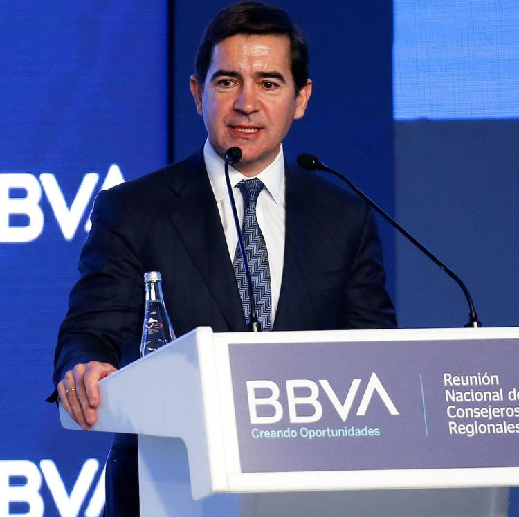 BBVA y Sabadell se repartirán la cúpula de la entidad fusionada