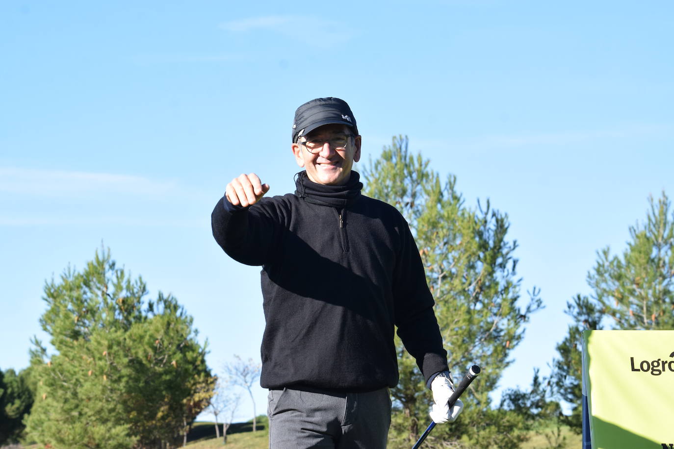 La X edición de la Liga de Golf y Vino llega a su fin