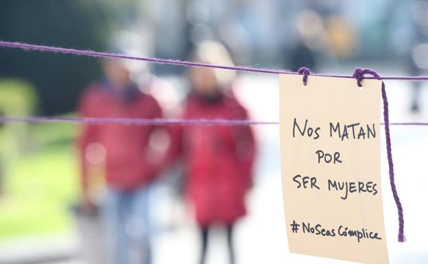 La Rioja registra un 16,77% menos de denuncias por violencia de género a causa del confinamiento