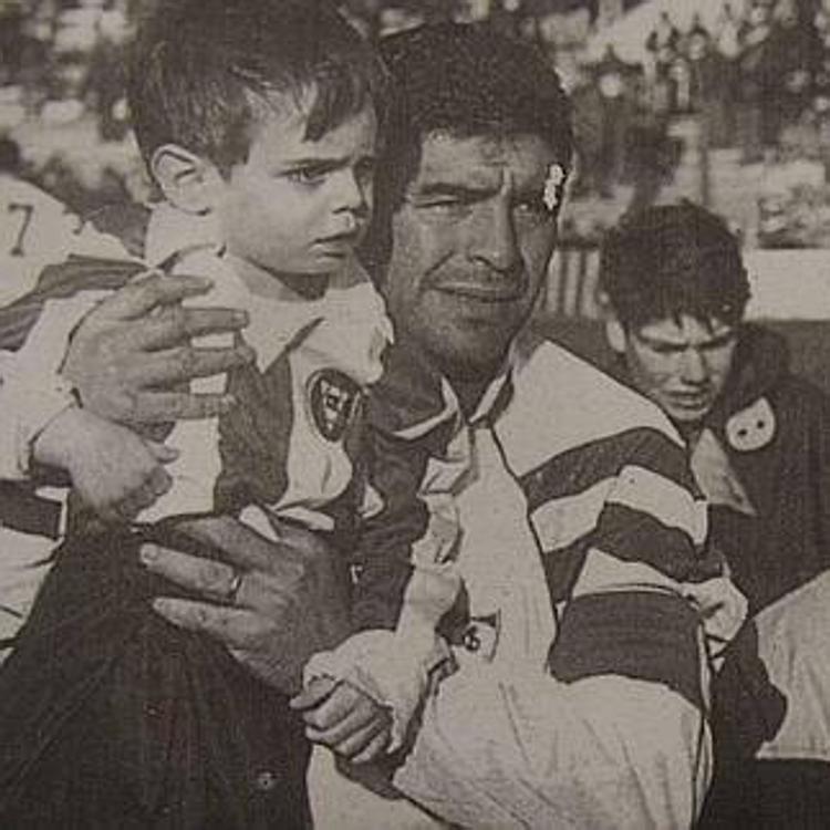 Las Gaunas, 1993: el Sevilla, Bilardo, Simeone… y Maradona