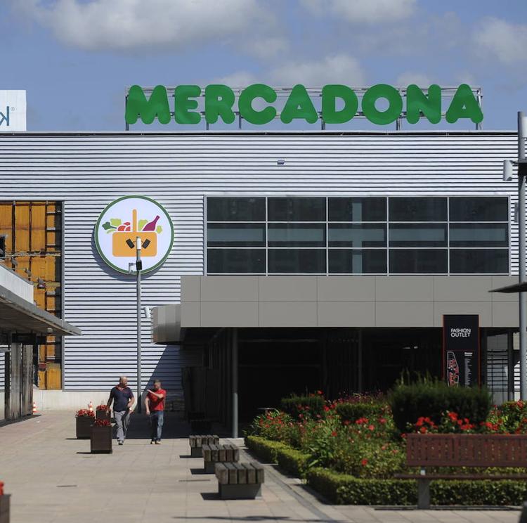 Mercadona invertirá 140 millones en cinco años para reducir el plástico