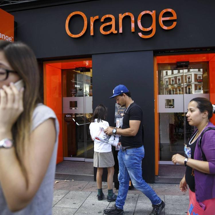 El banco de Orange se abrirá a no clientes antes de que termine 2021