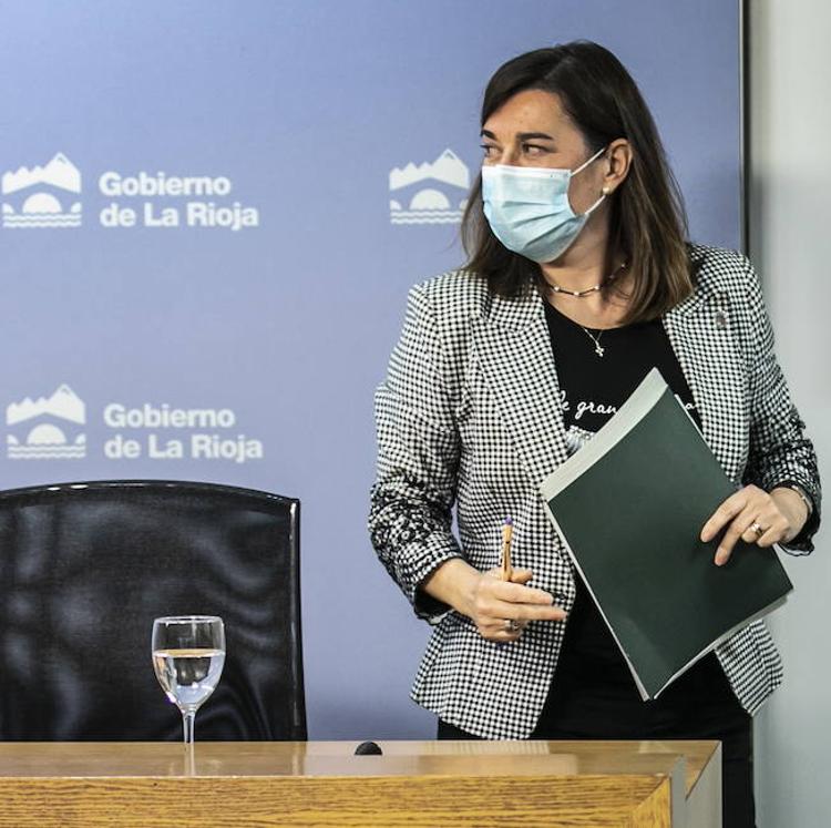 Logroño y su hostelería se abrirán el domingo, pero Arnedo no