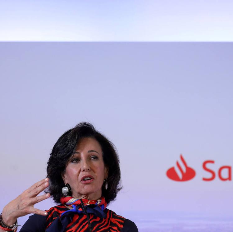 Banco Santander propone prejubilaciones desde los 55 años