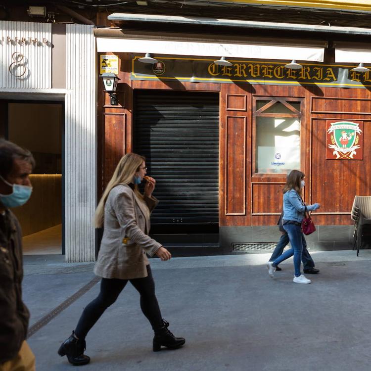 Logroño sigue bajando, Arnedo se mantiene y Calahorra registra una notable subida