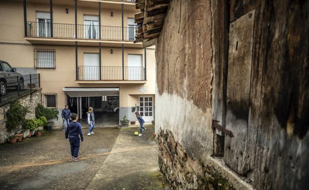 La 'Hipoteca del Gobierno de La Rioja' amplía la financiación a la compra de segundas residencias