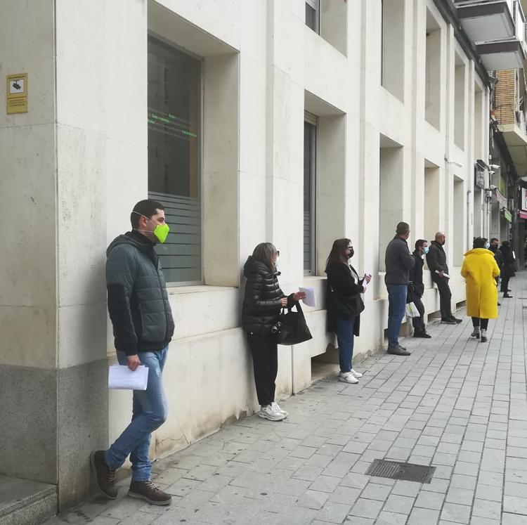 La hostelería y comercio arnedanos alzan la voz para pedir flexibilidad en las medidas