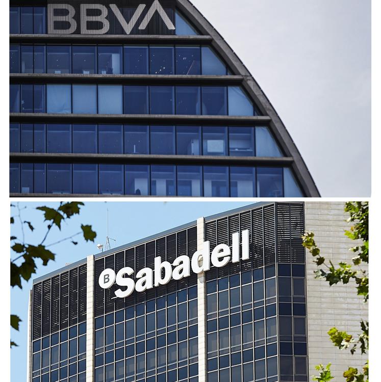 Banco Sabadell rompe las negociaciones para su fusión con el BBVA