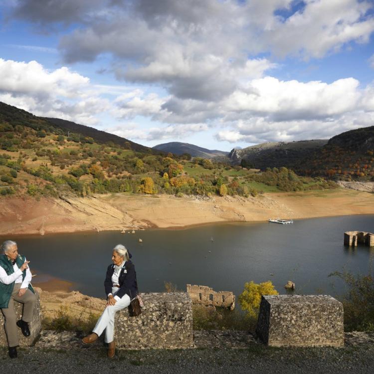 La zona del Alto Najerilla, en vías de ser parque natural