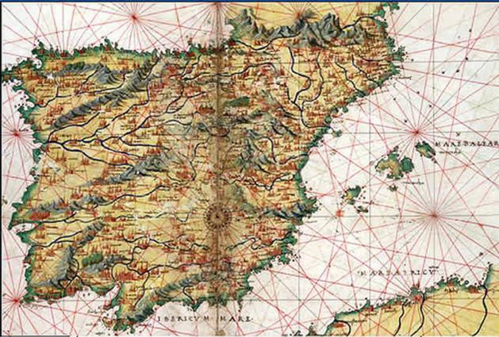 El riojano que dio su vida en defensa del Iberismo