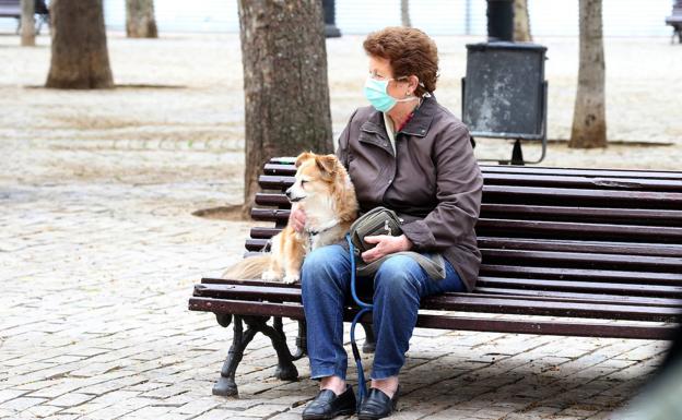Logroño continúa su tendencia a la baja mientras Arnedo sube en casos activos