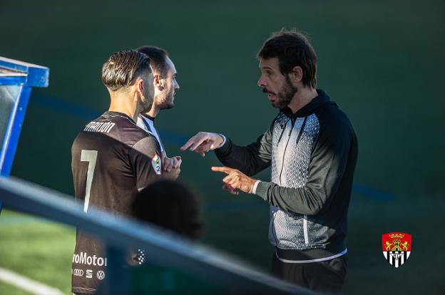 El Haro buscará la victoria en casa ante un «hueso»