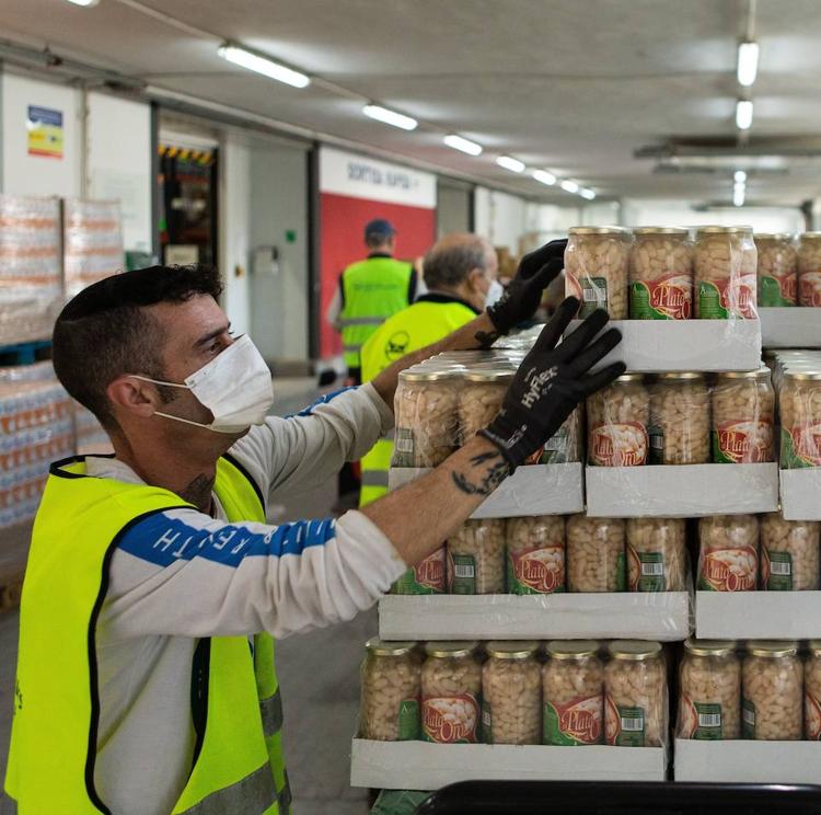 La pandemia ha agravado la pobreza pese a las medidas