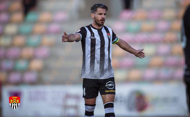 «Hay que limpiar la cabeza rápido, que el sábado tenemos otra importante pelea»