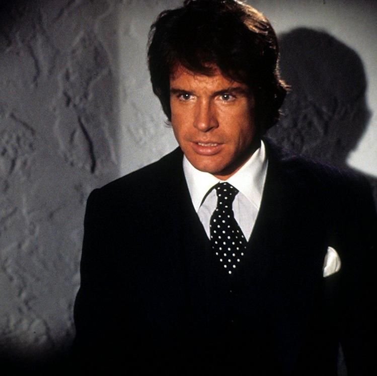 'El cielo puede esperar', la película con la que Warren Beatty debutó tras las cámaras