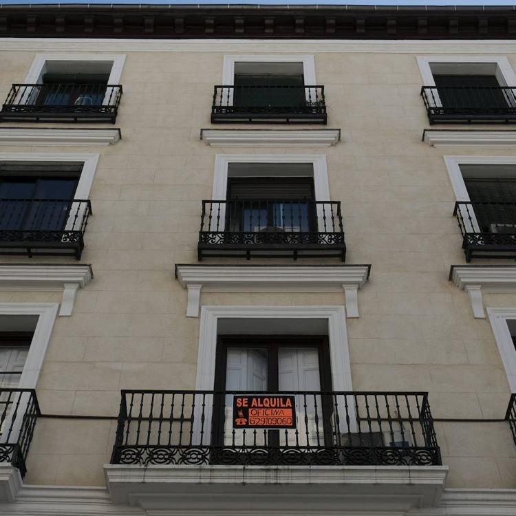 Los precios de la vivienda bajarán hasta un 7% en 2021