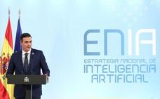 600 millones para que España lidere el desarrollo de la Inteligencia Artificial